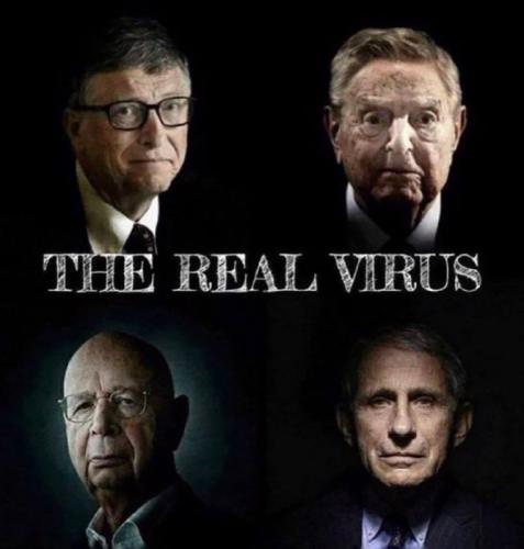 RO real virus