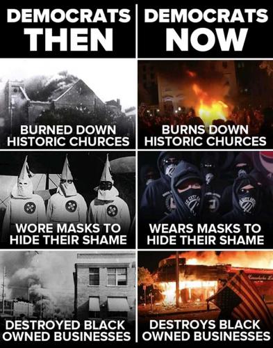 USA Democrats