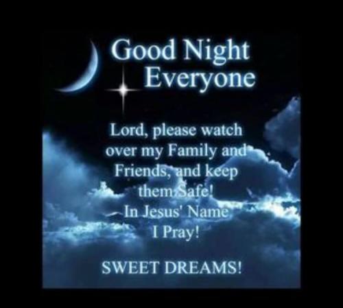Good Night 7