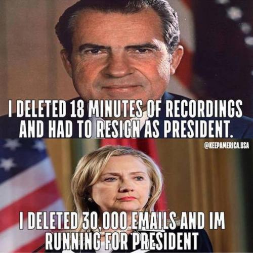 Hillary Nixon