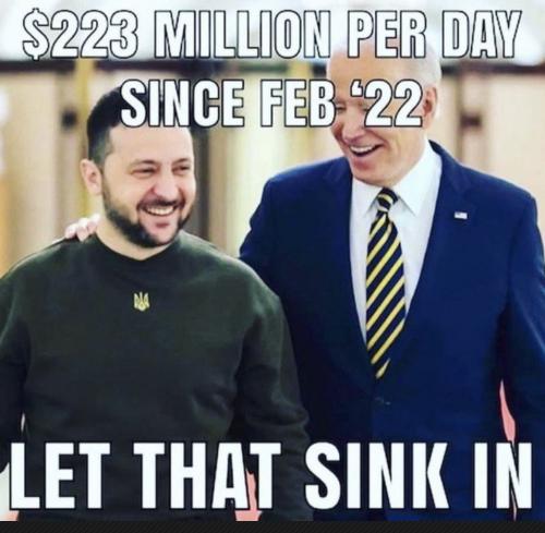not a penny more