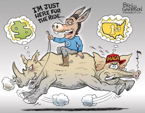 10-23-23 Here for the ride