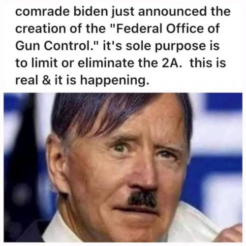 Gun Control