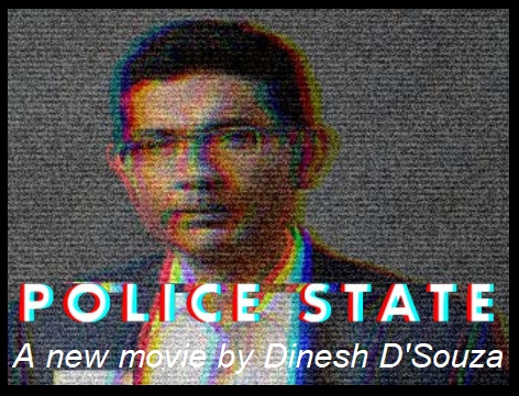 NEW MOVIE POLICE STATE