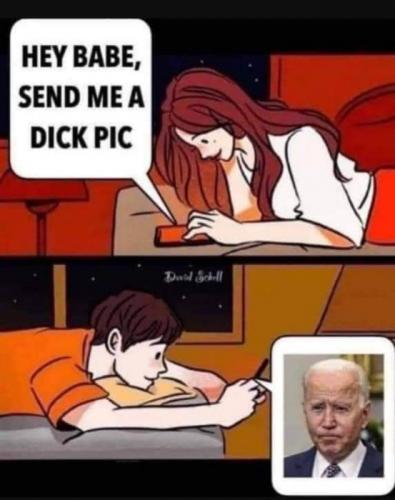 M Dick pic