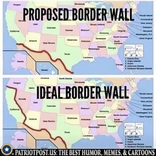 10-10-23 Border Wall
