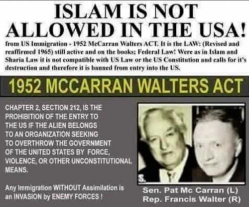 its-the-law-ban-islam