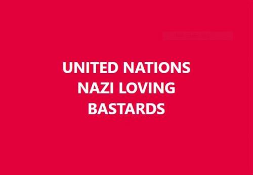Nazi Lovers
