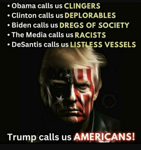 RO Americans