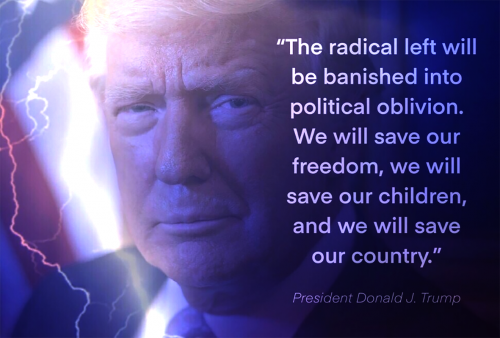 M radical left