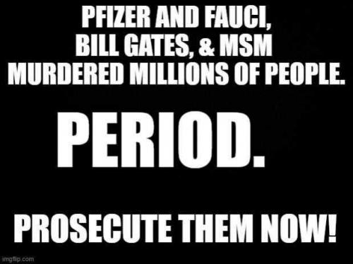 Prosecute them