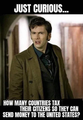M countries tax