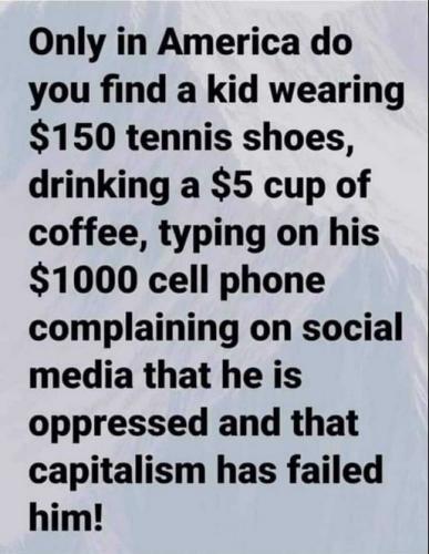 Opression