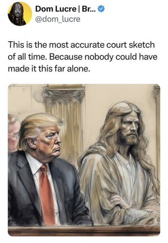RO Court sketch