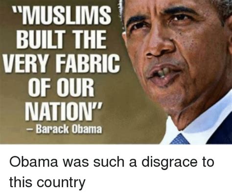 obama muslim built