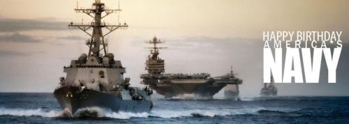 US Navy Birthday 01