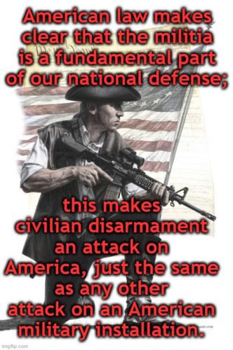 RO American law