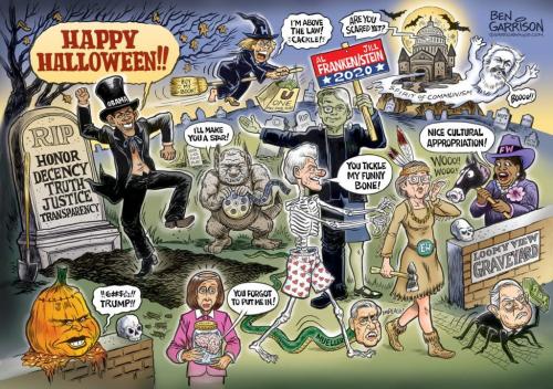 LiberalsTheRuinOfAmerica