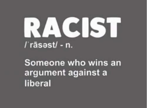 RACIST   TS