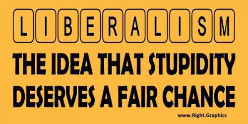 M Liberalism