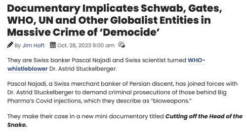 Democide