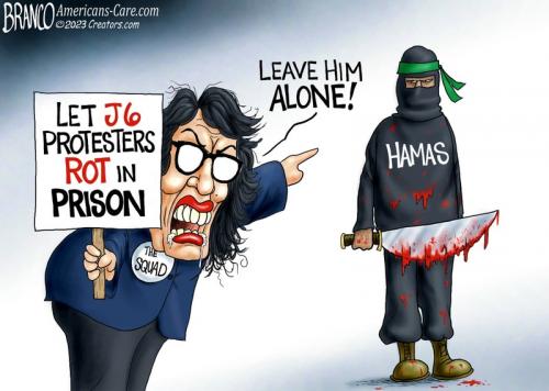 BRANCO HAMAS SQUAD