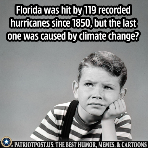 M climate change