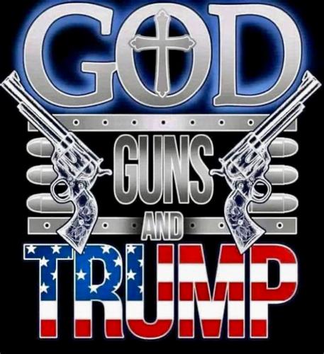 B God Guns Trump 02