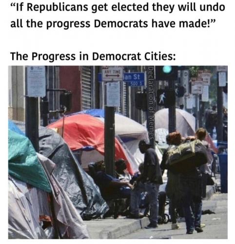 M progress