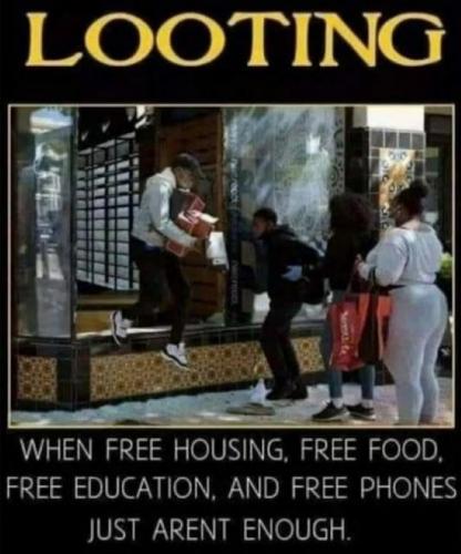 RO looting