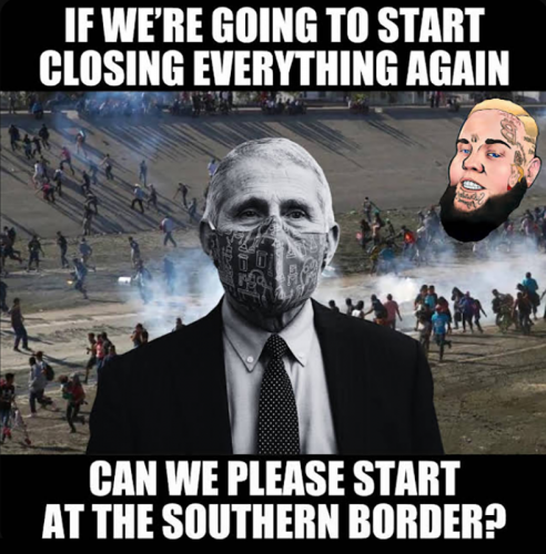 RO Southern border