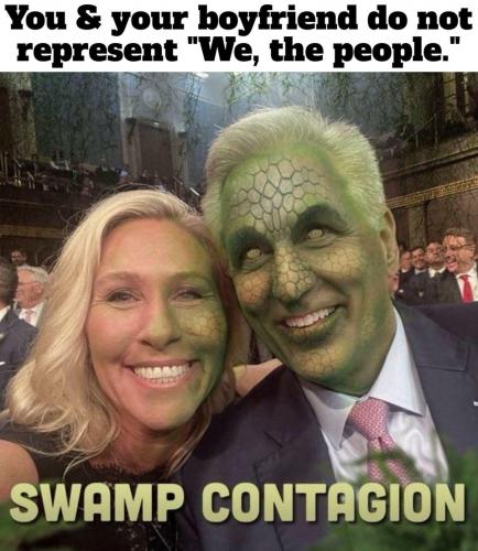 Does MTG have the hots for McCarthy.960px