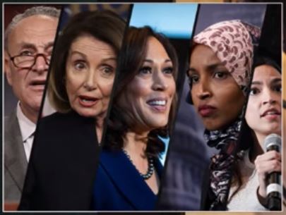 TheUnholyAllianceBetweenTheLeftAndIslamAgenda2030