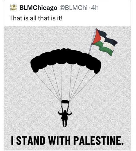 HAMAS BLM 2