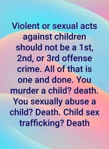 USA children