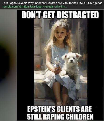 kids still missing