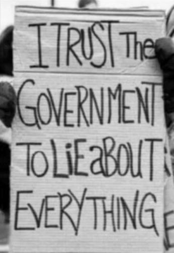 RO Trust government