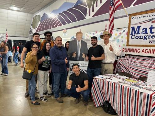 Crossway Baptist Church