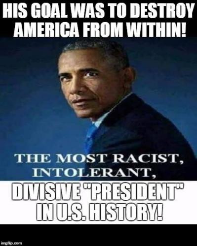 cloward pivon Obama destruction