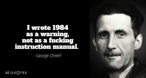 RO Orwell