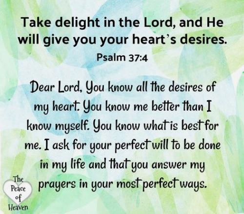 102023 - Ps 37-4 Delight in the Lord