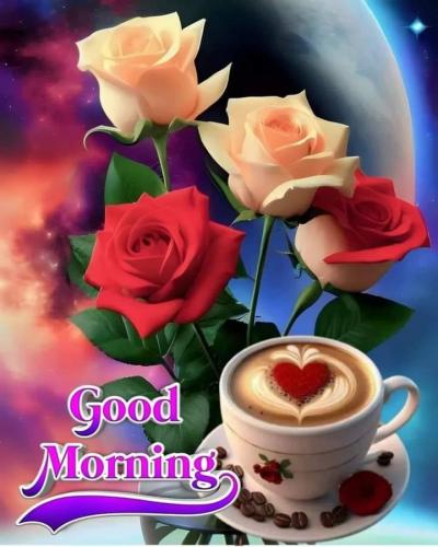 102623 - GM Roses & coffee