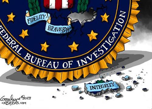 USA integrity