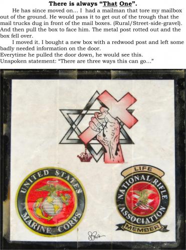 Three Ways