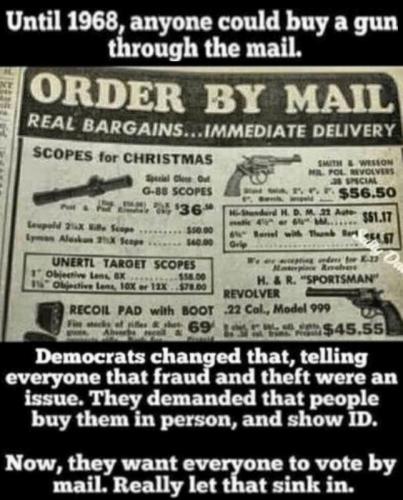 RO vote by mail