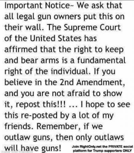 2nd a as per the supreme court