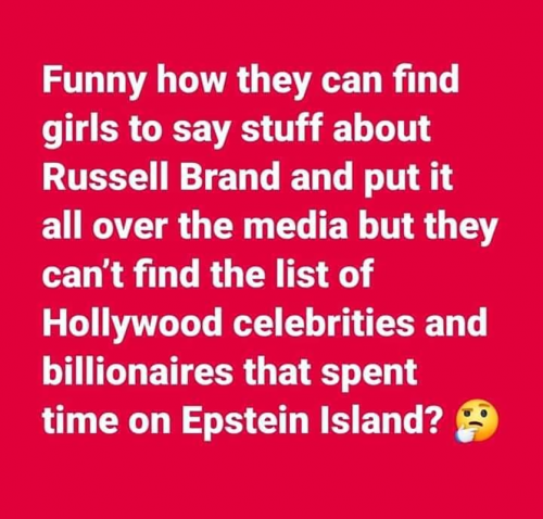 M find