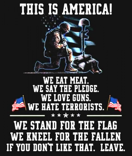 RO America
