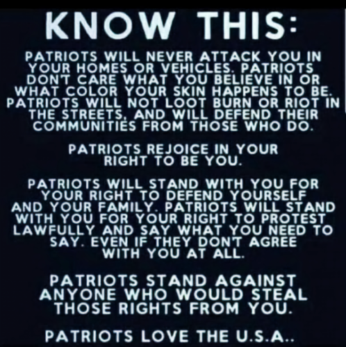 RO Patriots