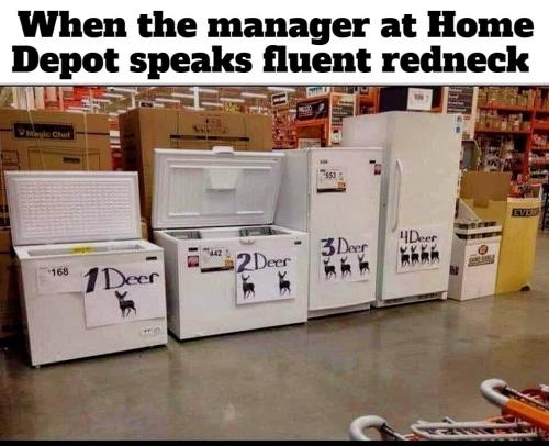 Rednecks, White Socks, & Blue Ribbon Beer!